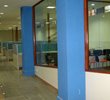 Call Center Training Room Design