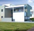 Option for View of Luxury Villas